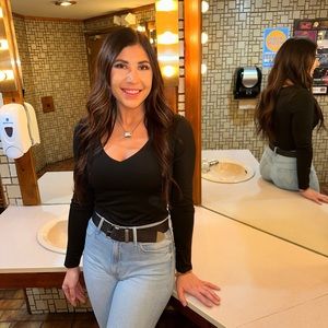 Meet your Posher, Winter